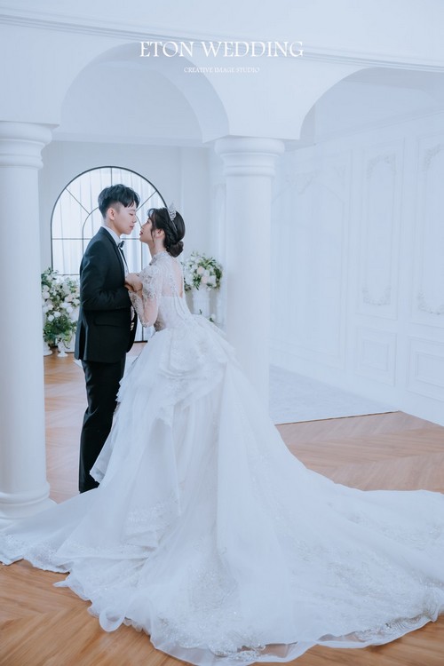 華麗優雅婚紗,婚紗拍攝風格,高貴典雅婚紗,女王風婚紗,婚紗攝影推薦,華麗婚紗,優雅婚紗